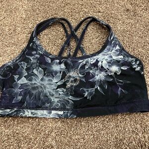Peloton sports bra